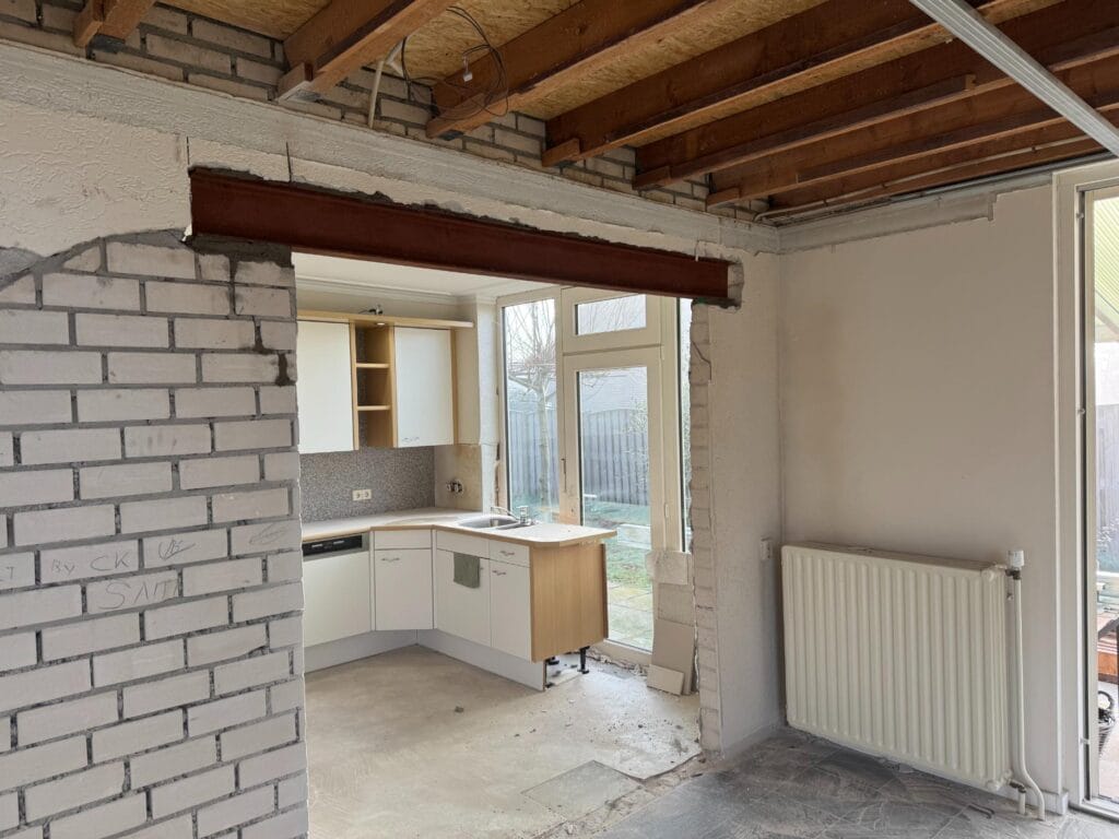 Sloopbedrijf Utrecht