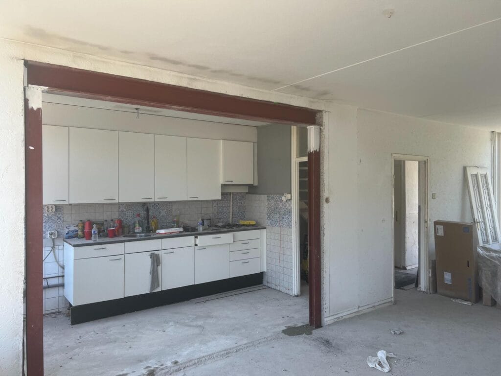 Sloopbedrijf in Utrecht